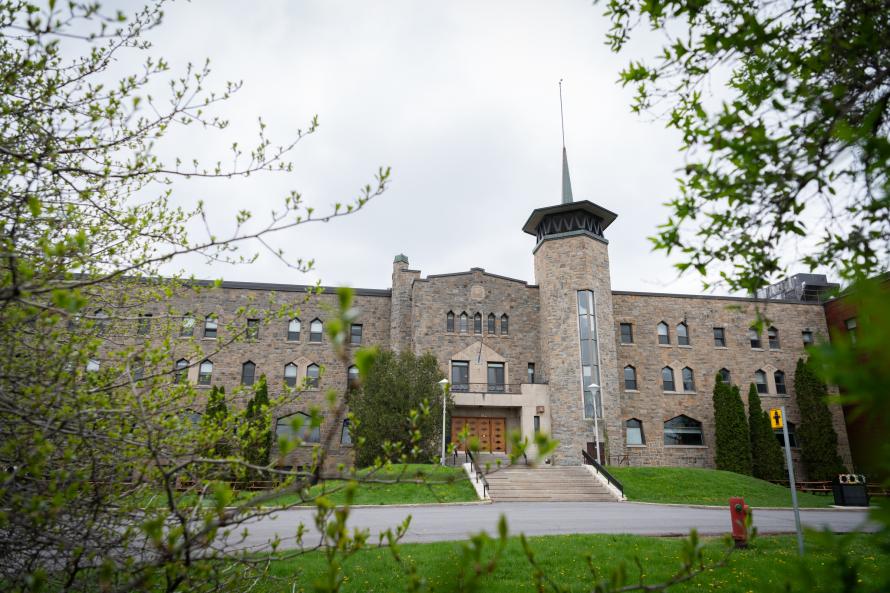 Cégep Saint-Jean