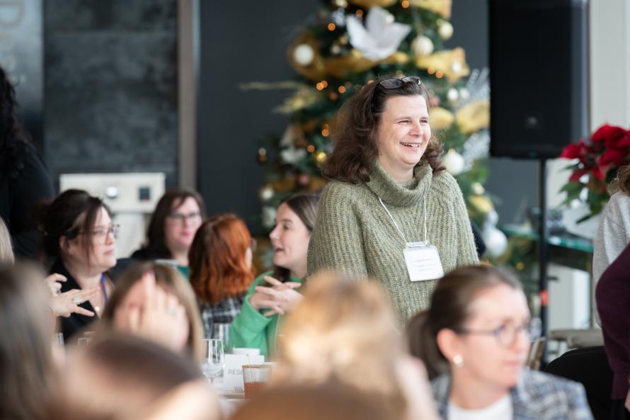 Journée d'information scolaire 2025