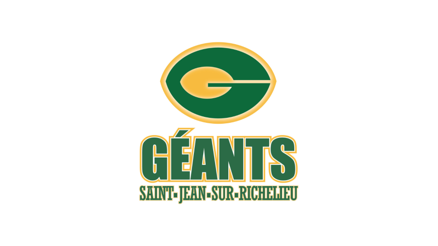 Logo Géants