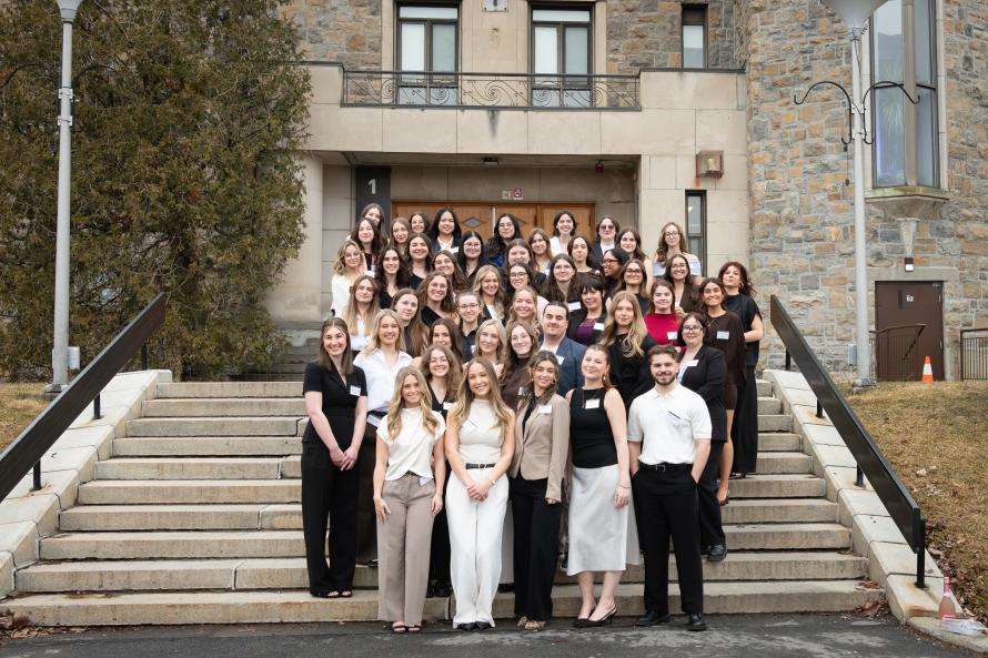 Finissant.es en design