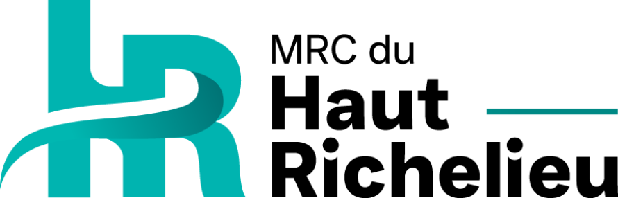 Logo MRC du Haut-Richelieu