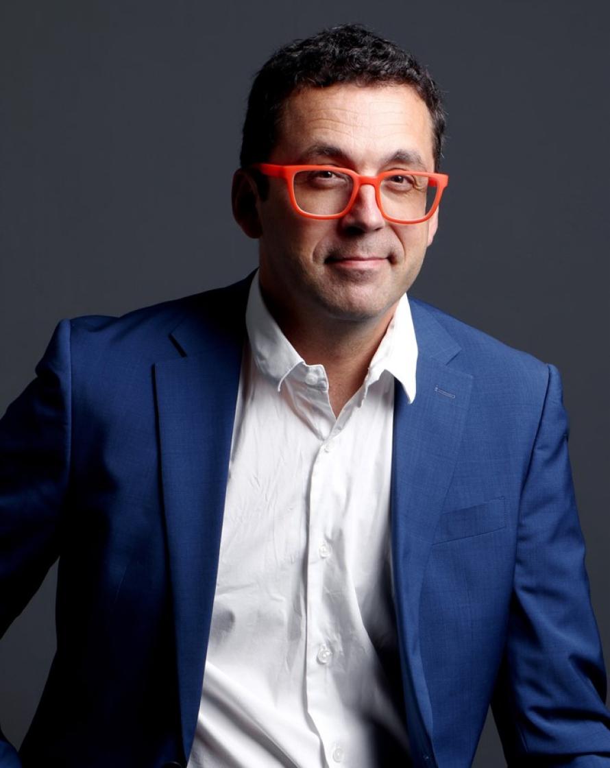 Monsieur François Laflamme 