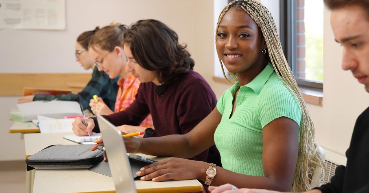 Profil Comportement humain et Cégep SaintJeansurRichelieu