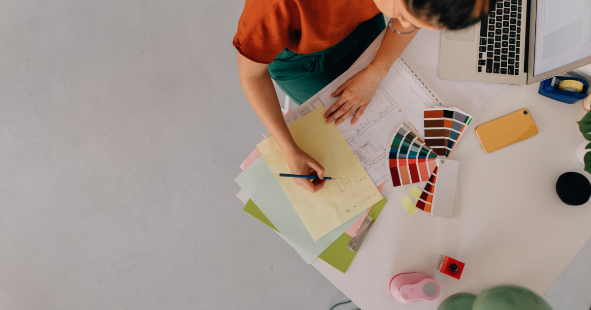 Appel de projets d'aménagement - programme Techniques de design d ...