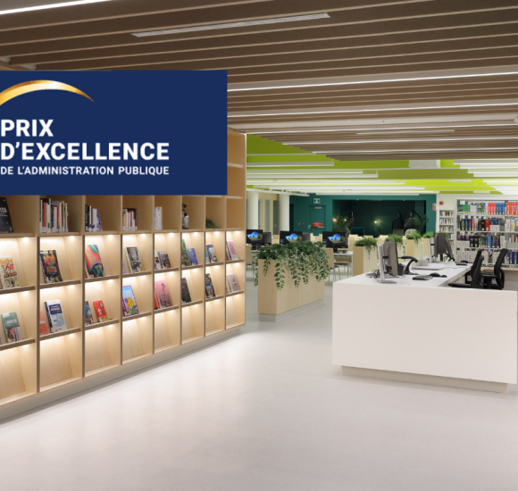 Prix d'excellence de l'IAPQ 2025