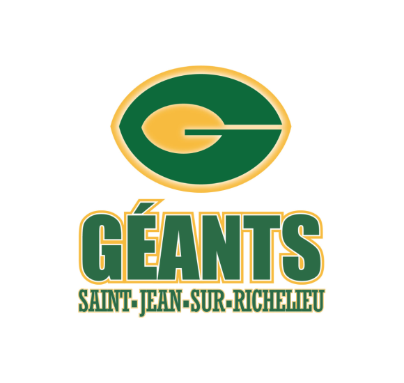 Logo Géants