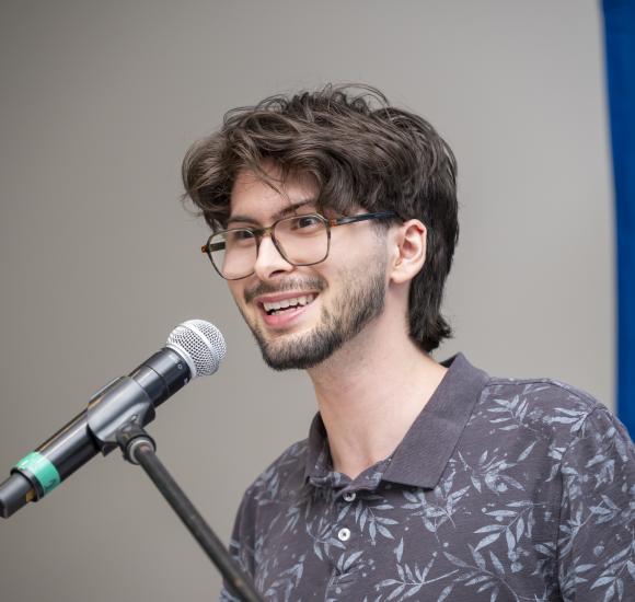 Photo  Zachary Grenier-Gosselin