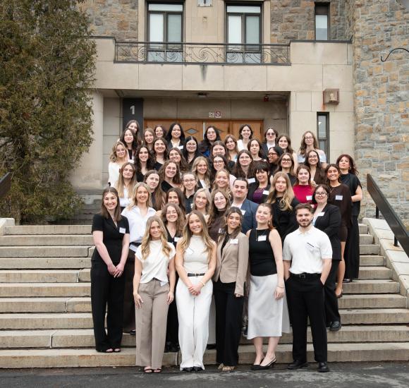 Finissant.es en design