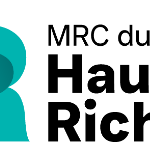 Logo MRC du Haut-Richelieu