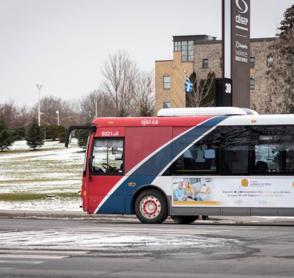 bus
