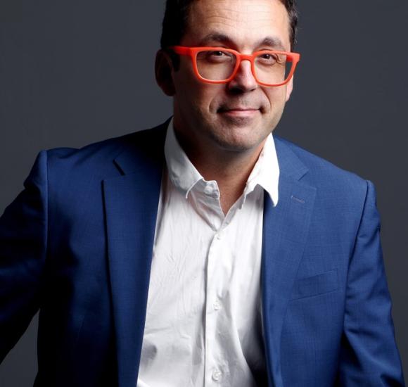Monsieur François Laflamme 