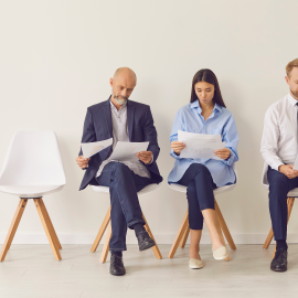 recrutement de parents pour conseil d'administration