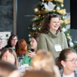 Journée d'information scolaire 2025