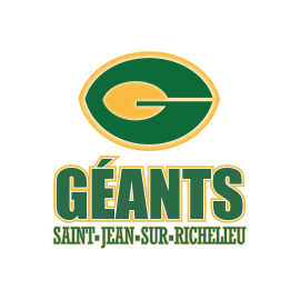 Logo Géants