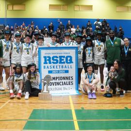 Images équipe basket