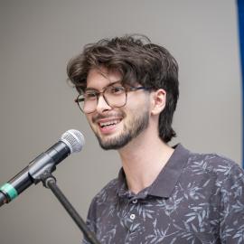 Photo  Zachary Grenier-Gosselin