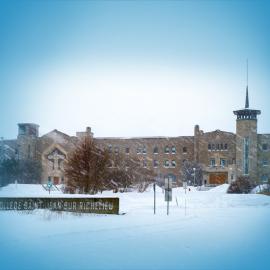 photocegep hiver