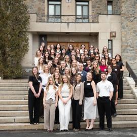 Finissant.es en design