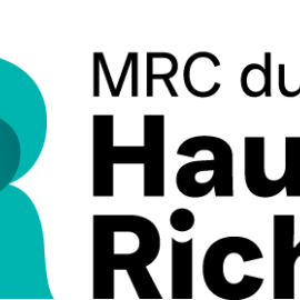 Logo MRC du Haut-Richelieu